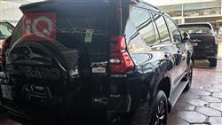 تويوتا لاندكروزر برادو